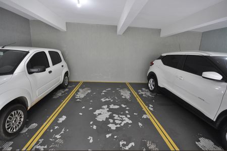 Casa de condomínio à venda com 52m², 2 quartos e 1 vagaVaga de garagem