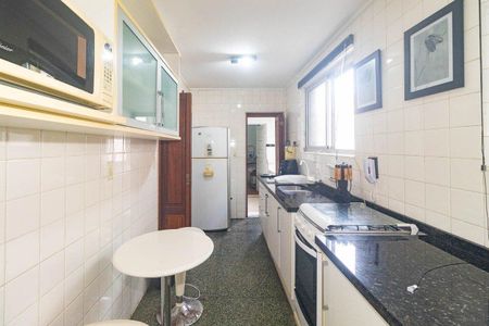 Cozinha  de apartamento para alugar com 2 quartos, 76m² em Centro Histórico, Porto Alegre