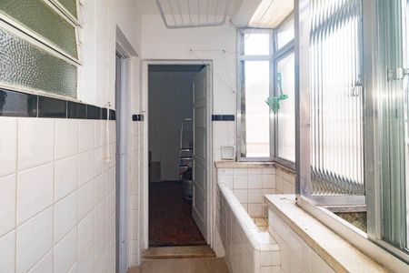 Apartamento para alugar com 76m², 2 quartos e sem vaga Apartamento para alugar com 76m², 2 quartos e sem vagaÁrea de serviço