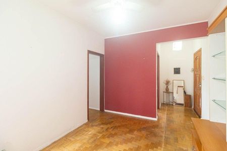 Sala  de apartamento para alugar com 2 quartos, 76m² em Centro Histórico, Porto Alegre