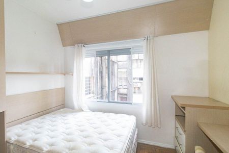 Quarto 1 de apartamento para alugar com 2 quartos, 76m² em Centro Histórico, Porto Alegre