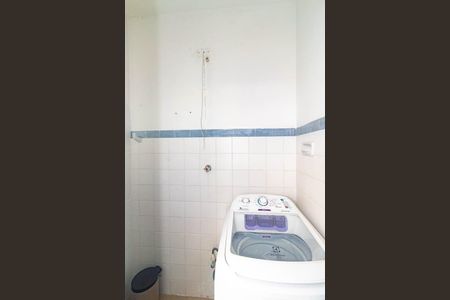 Apartamento para alugar com 76m², 2 quartos e sem vaga Apartamento para alugar com 76m², 2 quartos e sem vagaÁrea de serviço