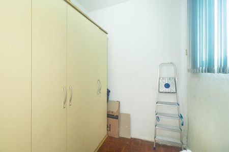 Área de serviço  de apartamento para alugar com 2 quartos, 76m² em Centro Histórico, Porto Alegre