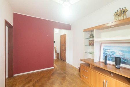 Sala  de apartamento para alugar com 2 quartos, 76m² em Centro Histórico, Porto Alegre
