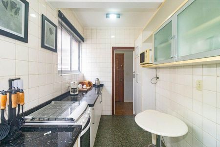 Cozinha  de apartamento para alugar com 2 quartos, 76m² em Centro Histórico, Porto Alegre