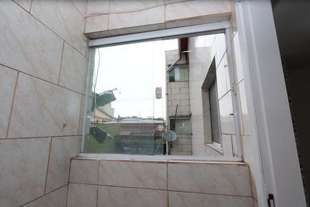 Apartamento para alugar com 38m², 1 quarto e sem vagaLavanderia