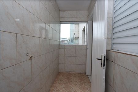 Apartamento para alugar com 38m², 1 quarto e sem vagaLavanderia