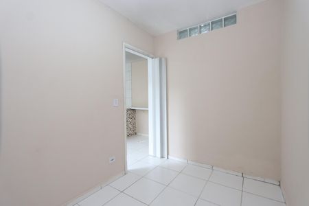 Quarto de apartamento para alugar com 1 quarto, 38m² em Chácara Belenzinho, São Paulo