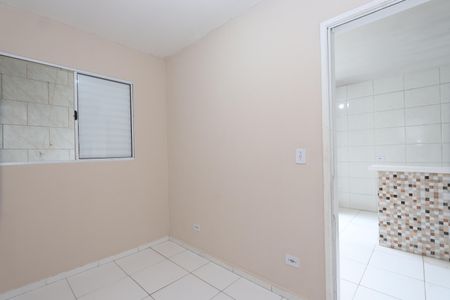 Quarto de apartamento para alugar com 1 quarto, 38m² em Chácara Belenzinho, São Paulo
