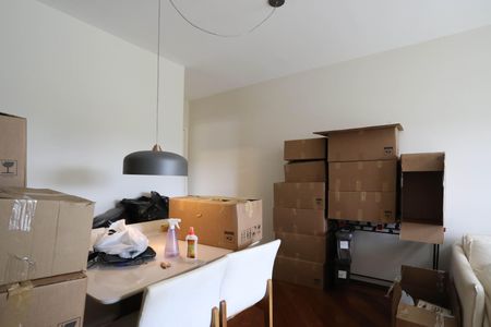 Sala de apartamento para alugar com 3 quartos, 75m² em Vila Mogilar, Mogi das Cruzes