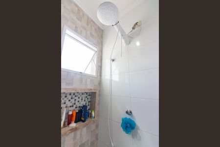 Casa à venda com 85m², 3 quartos e 3 vagas Casa à venda com 85m², 3 quartos e 3 vagasBanheiro 1