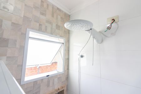 Casa à venda com 85m², 3 quartos e 3 vagas Casa à venda com 85m², 3 quartos e 3 vagasBanheiro 1