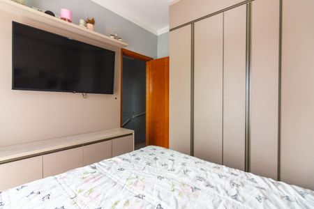 Casa à venda com 85m², 3 quartos e 3 vagas Casa à venda com 85m², 3 quartos e 3 vagasQuarto 1