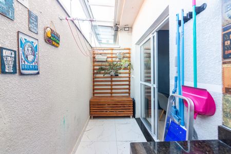 Casa à venda com 85m², 3 quartos e 3 vagas Casa à venda com 85m², 3 quartos e 3 vagasÁrea Gourmet