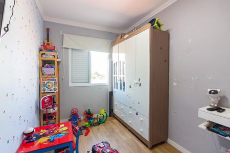 Casa à venda com 85m², 3 quartos e 3 vagas Casa à venda com 85m², 3 quartos e 3 vagasQuarto 2