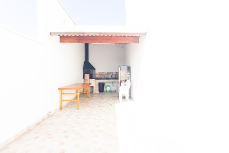 Casa à venda com 85m², 3 quartos e 3 vagas Casa à venda com 85m², 3 quartos e 3 vagasÁrea Gourmet