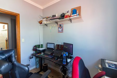 Casa à venda com 85m², 3 quartos e 3 vagas Casa à venda com 85m², 3 quartos e 3 vagasQuarto 3