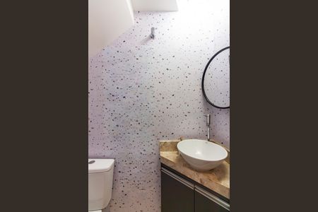 Lavabo de casa à venda com 3 quartos, 85m² em Vila Yolanda, Osasco