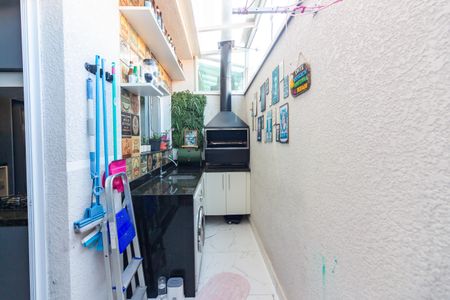 Casa à venda com 85m², 3 quartos e 3 vagas Casa à venda com 85m², 3 quartos e 3 vagasÁrea Gourmet