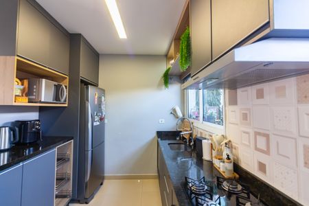 Casa à venda com 85m², 3 quartos e 3 vagas Casa à venda com 85m², 3 quartos e 3 vagasCozinha