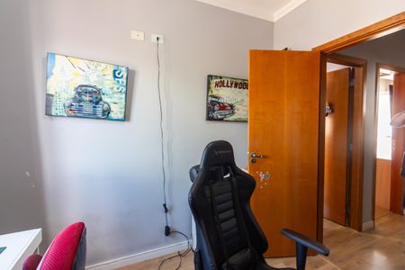 Casa à venda com 85m², 3 quartos e 3 vagas Casa à venda com 85m², 3 quartos e 3 vagasQuarto 3