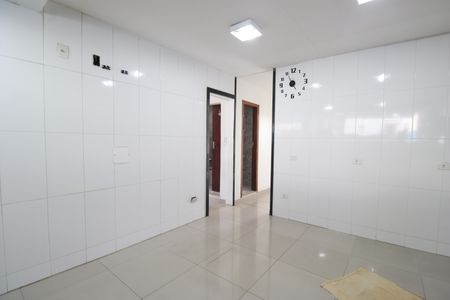 Casa para alugar com 100m², 2 quartos e sem vagaCozinha