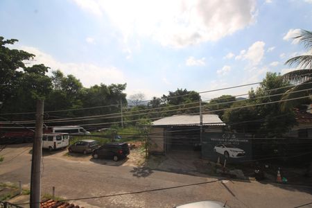 Sala - Varanda de casa para alugar com 2 quartos, 100m² em Taquara, Rio de Janeiro