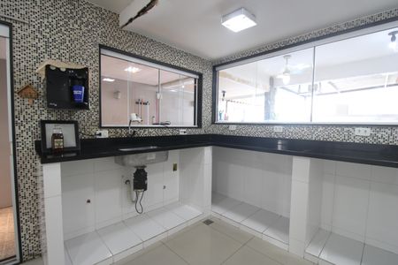 Casa para alugar com 100m², 2 quartos e sem vagaCozinha