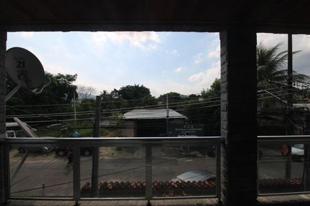 Casa para alugar com 100m², 2 quartos e sem vagaSuíte 2 - Vista