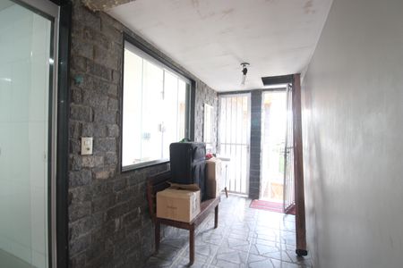 Casa para alugar com 100m², 2 quartos e sem vagaEntrada