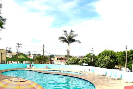 Apartamento à venda com 60m², 2 quartos e 1 vaga Apartamento à venda com 60m², 2 quartos e 1 vagaÁrea comum - Piscina