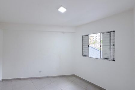 Quarto de casa para alugar com 1 quarto, 48m² em Cursino, São Paulo