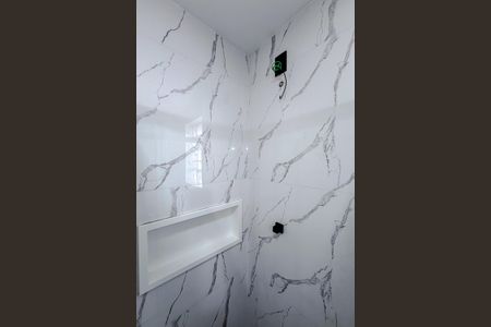 Casa para alugar com 48m², 1 quarto e sem vaga Casa para alugar com 48m², 1 quarto e sem vagaBanheiro