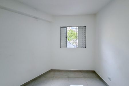 Quarto de casa para alugar com 1 quarto, 48m² em Cursino, São Paulo