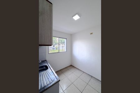 Casa para alugar com 48m², 1 quarto e sem vaga Casa para alugar com 48m², 1 quarto e sem vagaCozinha