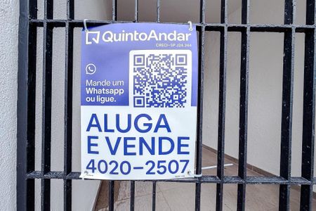 Casa para alugar com 48m², 1 quarto e sem vaga Casa para alugar com 48m², 1 quarto e sem vagaPlaquinha