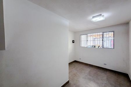 Sala de casa para alugar com 1 quarto, 48m² em Cursino, São Paulo