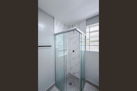 Banheiro de casa para alugar com 1 quarto, 48m² em Cursino, São Paulo