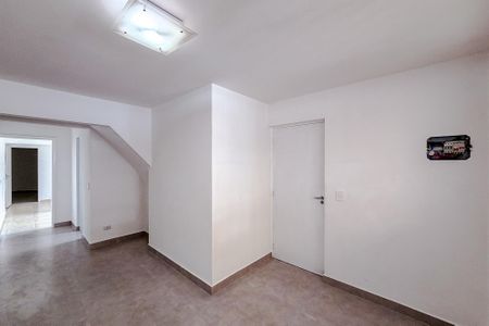 Sala de casa para alugar com 1 quarto, 48m² em Cursino, São Paulo