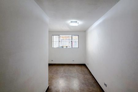 Sala de casa para alugar com 1 quarto, 48m² em Cursino, São Paulo