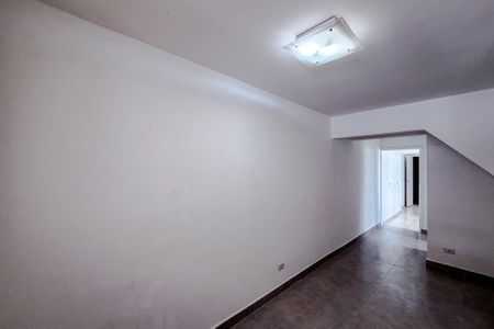 Sala de casa para alugar com 1 quarto, 48m² em Cursino, São Paulo