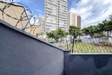 Vista do Quarto de casa para alugar com 1 quarto, 48m² em Cursino, São Paulo