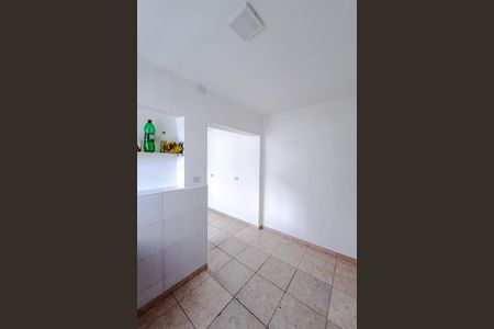 Casa para alugar com 48m², 1 quarto e sem vaga Casa para alugar com 48m², 1 quarto e sem vagaÁrea de Serviço