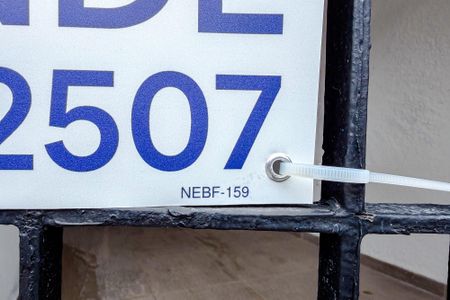 Casa para alugar com 48m², 1 quarto e sem vaga Casa para alugar com 48m², 1 quarto e sem vagaNEBF-159