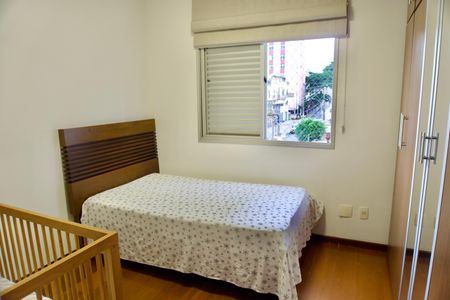 Apartamento à venda com 110m², 3 quartos e 2 vagas Apartamento à venda com 110m², 3 quartos e 2 vagasQuarto 2