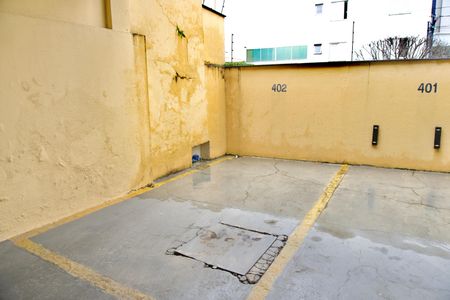 Apartamento à venda com 110m², 3 quartos e 2 vagas Apartamento à venda com 110m², 3 quartos e 2 vagasVaga de Garagem 1
