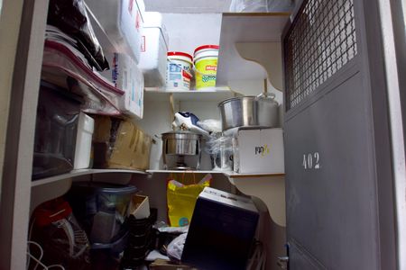 Apartamento à venda com 110m², 3 quartos e 2 vagas Apartamento à venda com 110m², 3 quartos e 2 vagasBox