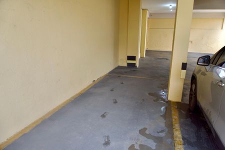 Apartamento à venda com 110m², 3 quartos e 2 vagas Apartamento à venda com 110m², 3 quartos e 2 vagasVaga de Garagem 2