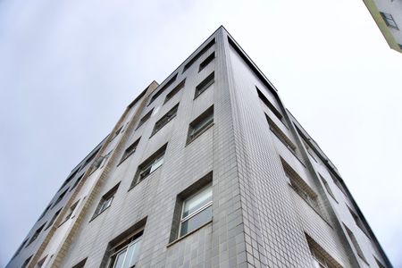 Apartamento à venda com 110m², 3 quartos e 2 vagas Apartamento à venda com 110m², 3 quartos e 2 vagasFachada do Prédio