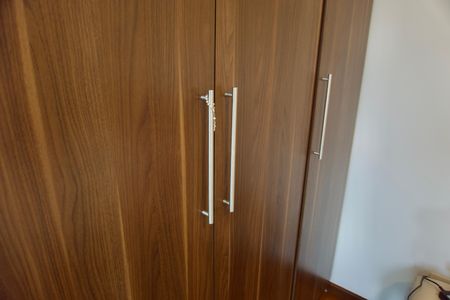 Apartamento à venda com 110m², 3 quartos e 2 vagas Apartamento à venda com 110m², 3 quartos e 2 vagasSuíte - Detalhe Armário